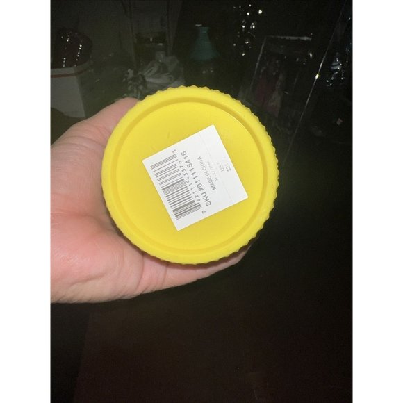 NEW Starbucks Hawaii Collection Studded Yellow Pineapple Tumbler 24oz - Picture 3 of 6